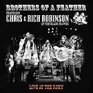 Brothers of a Feather-Live at