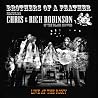Image of album by Chris Robinson
