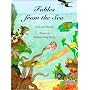 Fables from the Sea (Kolowalu Book)