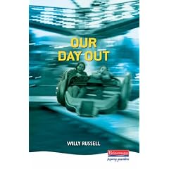 Our Day Out (Heinemann Plays)