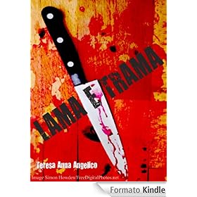 Lama e Trama Lama e Trama - Teresa Anna Angelico