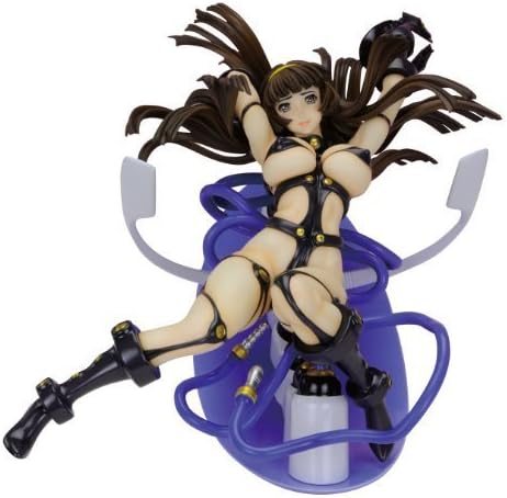 Shin Mazinger ZERO Yumi Sayaka Artemis A [1/7 Scale PVC] by Ami Ami Zero