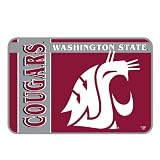NCAA Washington State Cougars Small Floor Mat