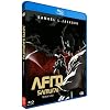 Afro samurai - Int�grale Blu-Ray [Blu-ray]