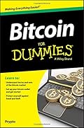 Bitcoin For Dummies-Wow! eBook