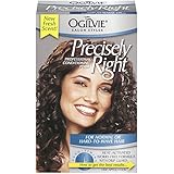 Ogilvie Precisely Right for Normal or Hard to Wave Hair Conditioning Formula