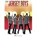 Jersey Boys - Vocal Selections