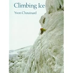 Climbing Ice