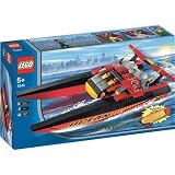 Eigenschaften LEGO 4267945 / LEGO 4267945 - Schnellboot, inkl. Motor