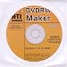 DVDRW maker NTI Gold Win98/ME/2000/XP V 7.0.0.2701 CD