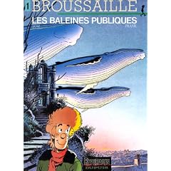 Les baleines publiques
