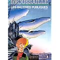 Les baleines publiques
