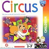 from Focus Multimedia Ltd Circus