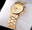 Watches Women Fashion Luxury Watch with Brand Logo Stainless Steel Gold Fashion Quartz Watch for Men Ladies Wrist Watches Women