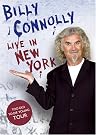 Billy Connolly: Live...