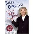 Billy Connolly Live in New York