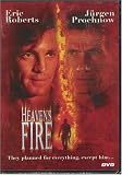 Heaven`s Fire