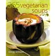 365 Vegetarian Soups
