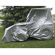 NorTrac Heavy Equipment Cover for NorTrac Tractors, Model# 5921