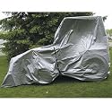 NorTrac Heavy Equipment Cover for NorTrac Tractors, Model# 5921