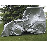 NorTrac Heavy Equipment Cover for NorTrac Tractors, Model# 5921