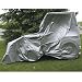 NorTrac Heavy Equipment Cover for NorTrac Tractors, Model# 5921