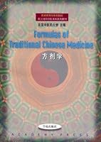 Formulas of Traditional Chinese Medicine