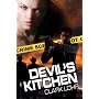 Devil's Kitchen (The Manny Aguilar series.) by Clark Lohr
