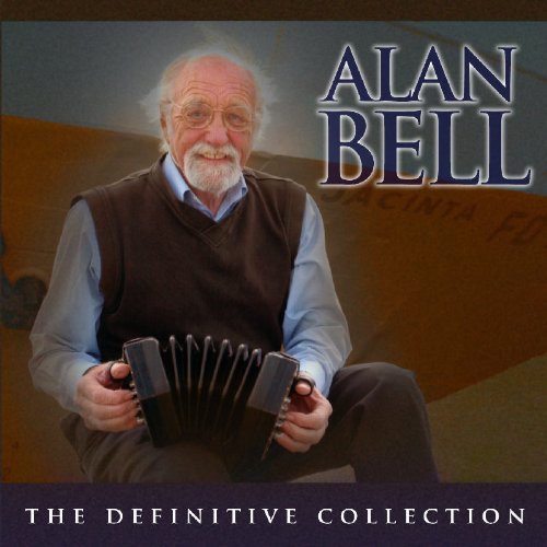 ALAN BELL : DEFINITIVE COLLECT