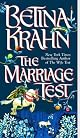 The Marriage Test