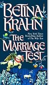 The Marriage Test