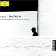 Ravel - Bol�ro / La Valse / Ma M�re l'Oye / Pavane pour une infante d�funte (collection Entr�e)