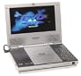 Sharp DV-L70U 7" Portable DVD Player