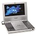 Sharp DV-L70U 7" Portable DVD Player