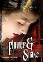 Flower & Snake