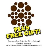 51Q4N3Me4mL. SL160  Check Out Set of 90 Chocolate Brown Circles Polka Dots Vinyl Wall Decals Stickers + with Free Polka Dot Sticky Notepad [Peel and Stick Graphic Mural Decal Circle Dot Kit Appliques]