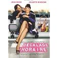 Decalage Horaire (Original French Version with English Subtitles)
