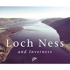 Loch Ness and Inverness (Souvenir Guides)