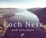 Loch Ness and Inverness (Souvenir guides)