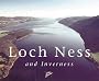 Loch Ness and Inverness (Souvenir guides)