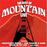 The Best of Mountain: Live