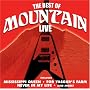 The Best of Mountain: Live