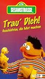 Eigenschaften Ufa Video  / Sesamstraße - Trau Dich! Geschichten, die Mut machen