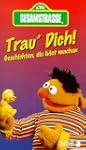 Sesamstra�e - Trau Dich! Geschichten,...