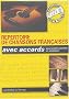 R�pertoire de chansons fran�aises avec accords pour professionnels et amateurs