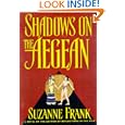 Shadows on the Aegean by Suzanne Frank