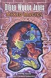Review Topeka Bindery  / Mixed Magics