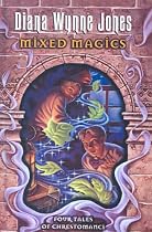 Mixed Magics: Four Tales of Chrestomanci