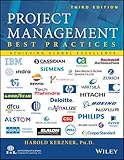 Project management best practices : achieving global excellence