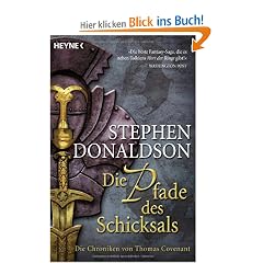 Die Chroniken von Thomas Covenant: Die Pfade des Schicksals